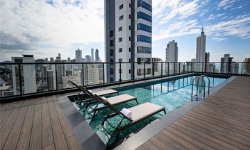 Ibis Budget Camboriu