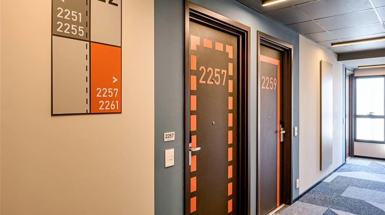 Ibis Budget Camboriu Room