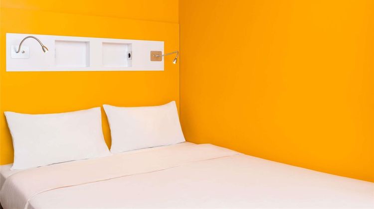 Ibis Budget Camboriu Room