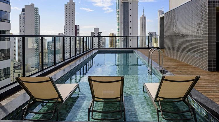 Ibis Budget Camboriu Other