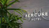Mercure Rosario Exterior