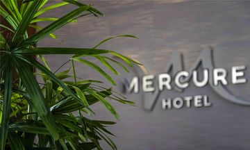 Mercure Rosario