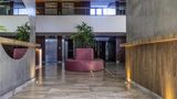 Mercure Rosario Exterior