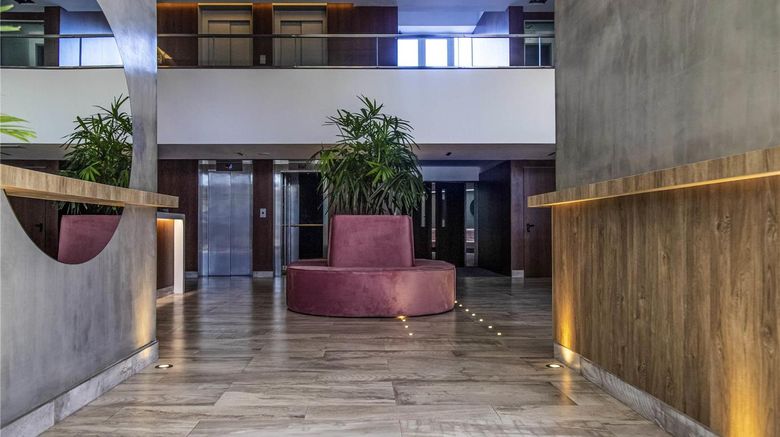 <b>Mercure Rosario Exterior</b>. Images powered by <a href="https://iceportal.shijigroup.com/" title="IcePortal" target="_blank">IcePortal</a>.