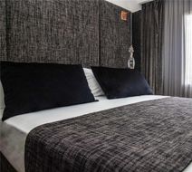 Mercure Rosario Room