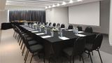 Mercure Rosario Meeting