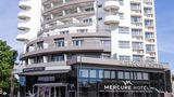 Mercure Rosario Exterior
