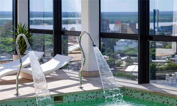Mercure Rosario