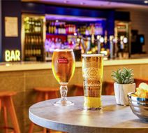 Ibis budget London Heathrow Central Exterior