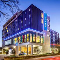 Ibis budget London Heathrow Central