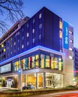 Ibis budget London Heathrow Central