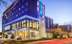 Ibis budget London Heathrow Central
