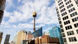 <b>The Sebel Sydney Martin Place Exterior</b>. Images powered by <a href="https://iceportal.shijigroup.com/" title="IcePortal" target="_blank">IcePortal</a>.