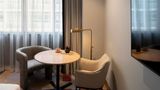 <b>The Sebel Sydney Martin Place Room</b>. Images powered by <a href="https://iceportal.shijigroup.com/" title="IcePortal" target="_blank">IcePortal</a>.