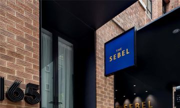 The Sebel Sydney Martin Place