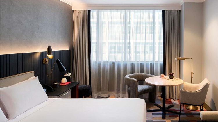 The Sebel Sydney Martin Place Room