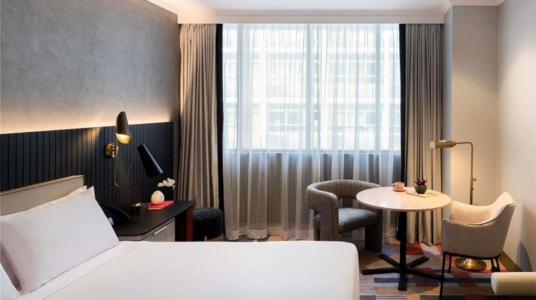 <b>The Sebel Sydney Martin Place Room</b>. Images powered by <a href="https://iceportal.shijigroup.com/" title="IcePortal" target="_blank">IcePortal</a>.