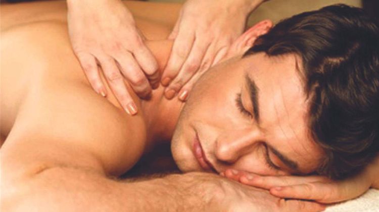 The Sebel Sydney Martin Place Spa