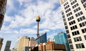 The Sebel Sydney Martin Place