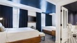 Hotel Belmont Vancouver MGallery Room