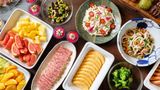 Ibis Styles Kyoto Shijo Restaurant