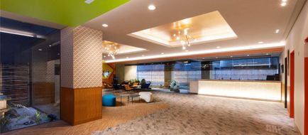 Ibis Styles Kyoto Shijo Exterior