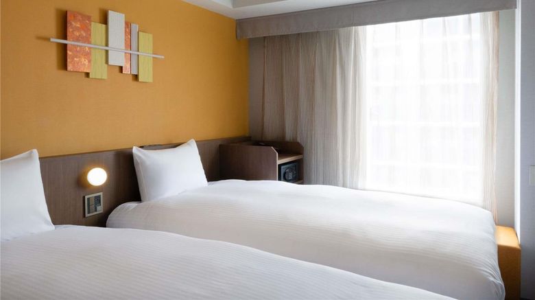<b>Ibis Styles Kyoto Shijo Room</b>. Images powered by <a href="https://iceportal.shijigroup.com/" title="IcePortal" target="_blank">IcePortal</a>.