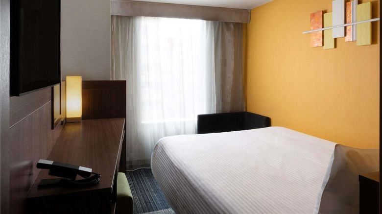 <b>Ibis Styles Kyoto Shijo Room</b>. Images powered by <a href="https://iceportal.shijigroup.com/" title="IcePortal" target="_blank">IcePortal</a>.