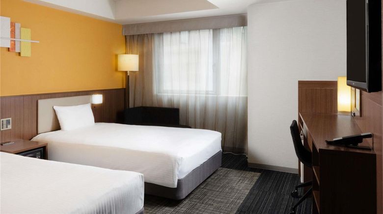 <b>Ibis Styles Kyoto Shijo Room</b>. Images powered by <a href="https://iceportal.shijigroup.com/" title="IcePortal" target="_blank">IcePortal</a>.