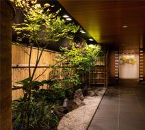 Ibis Styles Kyoto Shijo Exterior