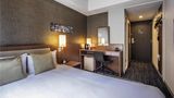 Ibis Styles Tokyo Ginza Room