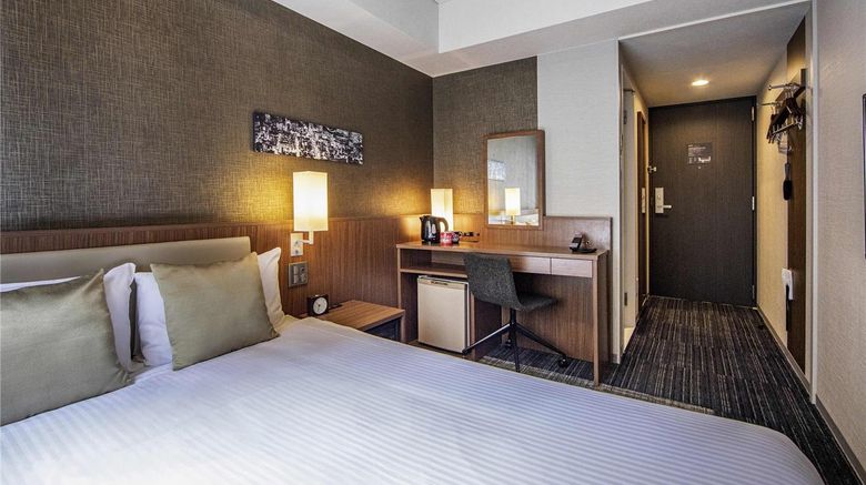 <b>Ibis Styles Tokyo Ginza Room</b>. Images powered by <a href="https://iceportal.shijigroup.com/" title="IcePortal" target="_blank">IcePortal</a>.