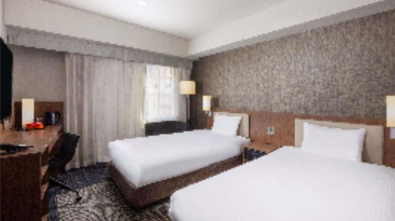 <b>Ibis Styles Tokyo Ginza Room</b>. Images powered by <a href="https://iceportal.shijigroup.com/" title="IcePortal" target="_blank">IcePortal</a>.