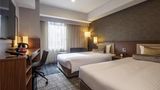 Ibis Styles Tokyo Ginza Room