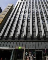 Ibis Styles Tokyo Ginza