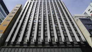 Ibis Styles Tokyo Ginza
