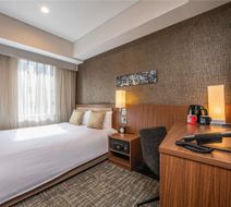 Ibis Styles Tokyo Ginza Exterior