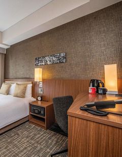 Ibis Styles Tokyo Ginza