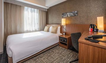 Ibis Styles Tokyo Ginza