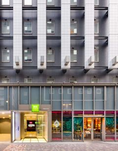 Ibis Styles Tokyo Ginza