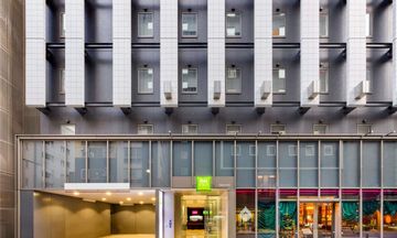 Ibis Styles Tokyo Ginza