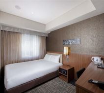 Ibis Styles Tokyo Ginza Room