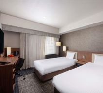 Ibis Styles Tokyo Ginza Room