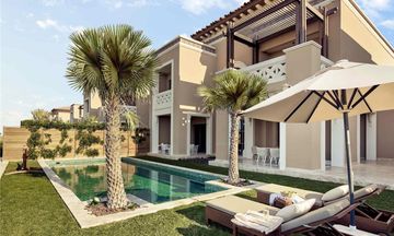 Club Prive By Rixos Saadiyat Hotel