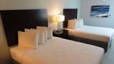 Best Western Childress West Hotel Room