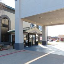 Best Western Childress West Hotel