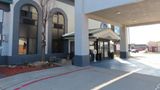 Best Western Childress West Hotel Exterior