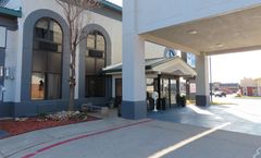 Best Western Childress West Hotel