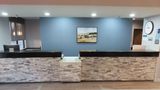 Best Western Childress West Hotel Lobby