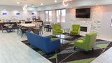 Best Western Childress West Hotel Lobby